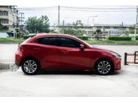MAZDA 2 1.5XD HIGH PLUS A/T ปี2018 รูปที่ 3